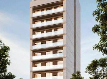 Departamento · 57m² · 2 Ambientes · 1 Cochera · Departamento de 1 Dormitorio con Cochera en Construccion