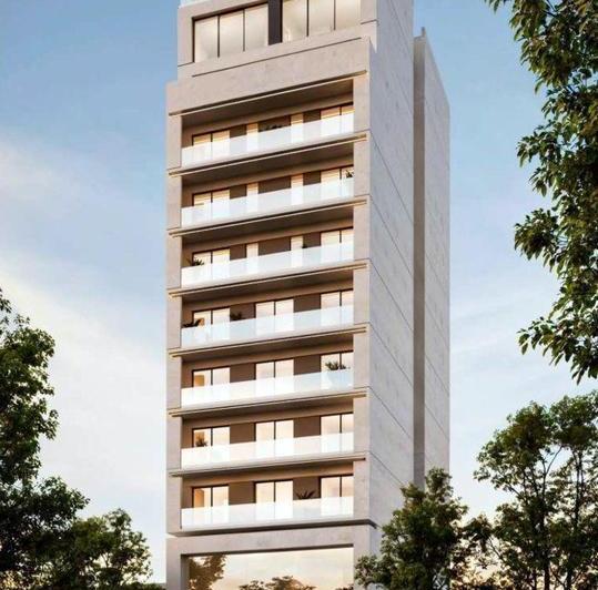 Departamento · 57m² · 2 Ambientes · 1 Cochera