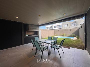 PH · 192m² · 3 Dormitorios · 2 Cocheras · Venta - Duplex Premium 3 Dorm. 3 Baños - La Luisita