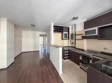 Bodega-Galpón · 56m² · 2 Ambientes · Departamento de 1 Dormitorio con Amenities en Zona Río