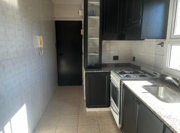 Vista cocina · Excelente Semipiso 2 Ambientes Reales