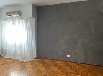 Living Comedor · Excelente Semipiso 2 Ambientes Reales