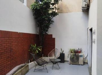 DOC-ATR-204_2 · Venta con Renta Departamento 2 Ambientes Patio Recoleta