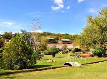 Hotel · 718m² · Venta Complejo de Cabañas en Villa Carlos Paz