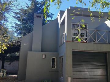 Foto · Alquiler - Duplex 1 Dormitorio Villa Belgrano Excelente Ubicación