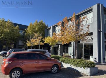 Oficina comercial · 80m² · 3 Ambientes · Venta y Alquiler Oficina 3 Amb Estación Pilará, Pilará