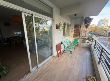 ADA-ADA-4197_2 · Venta | Departamento 2 Ambientes con Balcón | Coghlan
