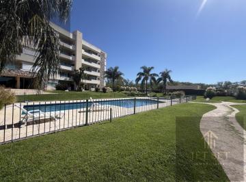 Bodega-Galpón · 85m² · 3 Ambientes · 1 Cochera · Venta y Alquiler Temporario Departamento 3 Ambientes | Complejo Mai Tei | Full Amenities