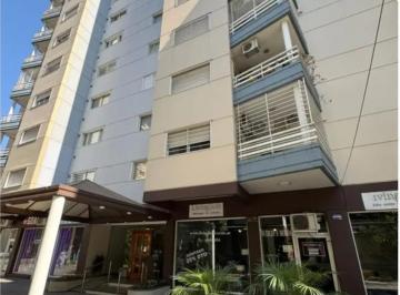 Departamento · 61m² · 3 Ambientes · 1 Cochera · Departamento en Ramos Mejia