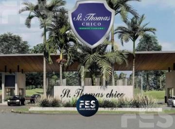 Terreno · 700m² · Oportunidad Venta Lote en St Thomas Chico