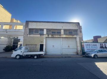 Bodega-Galpón · 1000m² · Galpón en Centro