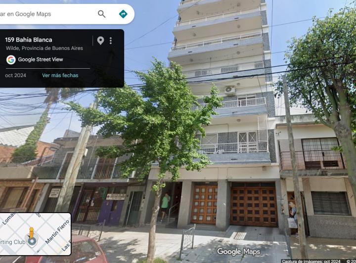 Departamento · 70m² · 3 Ambientes