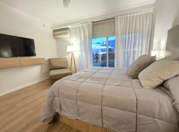 Departamento · 38m² · 1 Ambiente · Departamento en Alquiler Amoblado