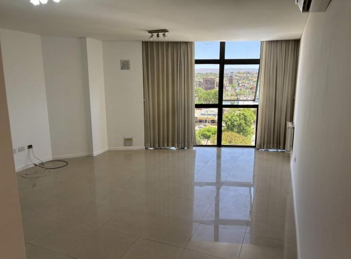 Departamento · 90m² · 3 Ambientes · 2 Cocheras
