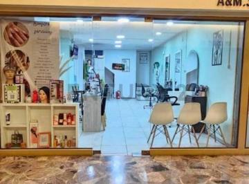 Local comercial · 65m² · Oportunidad Unica! Fondo de Comercio de Peluqueria y Belleza en Venta, Ciudad de Mendoza. Id: 34682