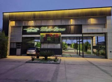 Terreno · 500m² · Venta de Lotes B° Misterbianco - Maipu