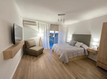 Departamento · 38m² · 1 Ambiente · Departamento en Alquiler Amoblado
