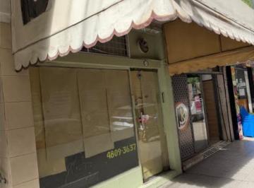 Local comercial · 25m² · Lugarteche y Cabello Local 3 X 8 m T/dest