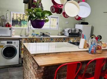 Casa · 130m² · 3 Ambientes · Venta Casa 1000 m² Moreno La Reja