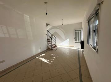 Departamento · 97m² · 3 Ambientes · 1 Cochera · Duplex con Cochera y Patio