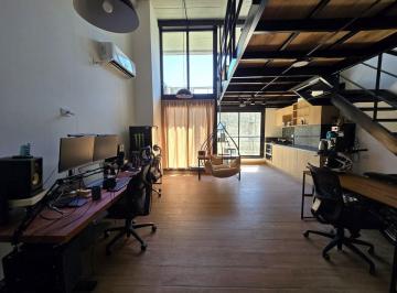 Departamento · 57m² · 2 Ambientes · Departamento 2 Ambientes en Venta La Boca Balcón