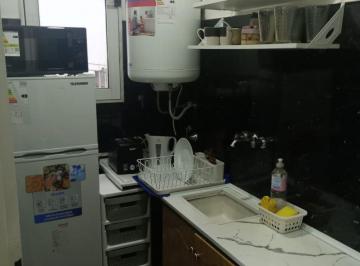 Departamento de 1 ambiente, San Nicolás · Maipú y Av Corrientes Amplio Divisible Lateral Luminos. + Cocina + Baño Compl. Son 43 m²