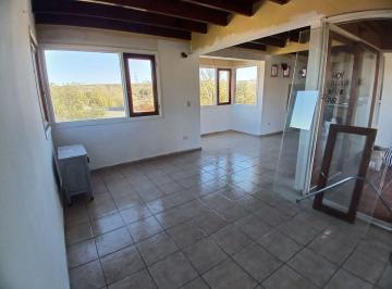 Casa · 40m² · 2 Ambientes · Departamento Potrero Garay a m Lago - Escritura - Apto Credito - Venta o Alquiler