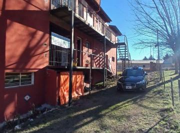 Casa · 40m² · 2 Ambientes · Departamento Potrero Garay a m Lago - Escritura - Apto Credito - Venta o Alquiler