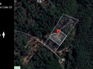 Terreno · 3685m² · Terreno en Venta Faldeos del Bayo