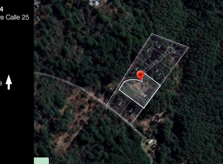 Terreno · 3685m²