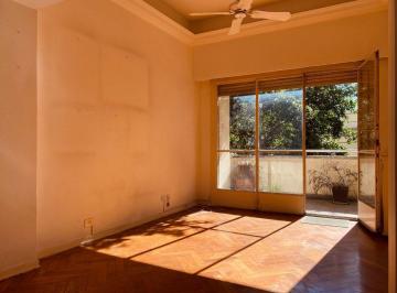 Departamento · 77m² · 3 Ambientes · Venta Depto 3 Ambientes con Balcón y Dependencia