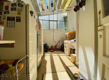Departamento · 49m² · 3 Ambientes · Venta Depto 3 Ambientes con 2 Patios San Cristobal