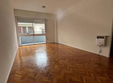 Departamento · 56m² · 3 Ambientes · Departamento en Recoleta