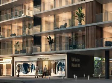 Departamento · 30m² · 1 Ambiente · Venta Apartamento Monoambiente en Buceo