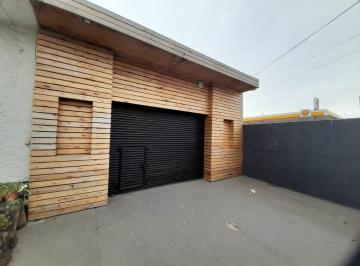 Local comercial · 35m² · 1 Ambiente · Local con Persiana y Alarma