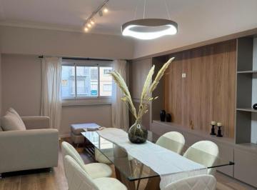 Departamento · 76m² · 3 Ambientes · Departamento 3 Ambientes Reciclado con Balcon a La Calle