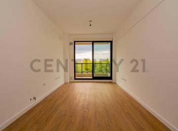 Departamento · 41m² · 2 Ambientes · Venta Departamento de 1 Dormitorio con Balcón Al Frente en Lourdes, Rosario
