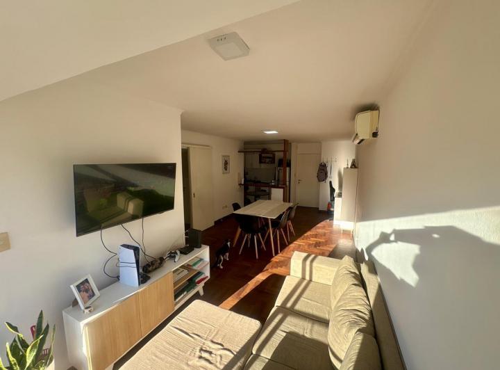 Bodega-Galpón · 52m² · 2 Ambientes