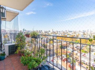 Departamento · 75m² · 4 Ambientes · Venta Dpto 4 Amb Colegiales Balcon