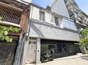 Local comercial · 100m² · 4 Ambientes · Alquiler Local Planta Alta. 100 m². Entre Rios Al 800.