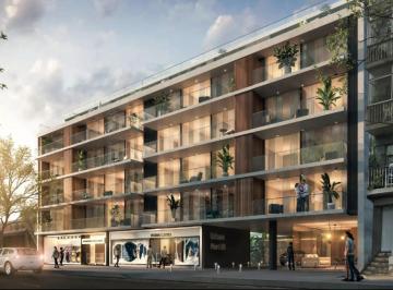 Departamento · 30m² · 1 Ambiente · Venta Apartamento Monoambiente en Buceo