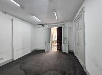 Oficina comercial · 23m² · 1 Ambiente · Alquiler Oficina en Pasaje Pan. Rosario.