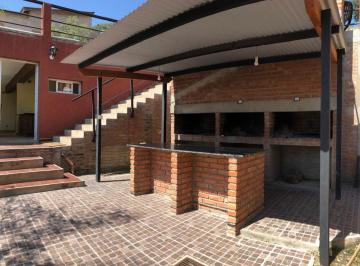 Departamento de 2 ambientes, Santa Rosa de Calamuchita · Santa Rosa de Calamuchita, Alquilo Dto Permanente
