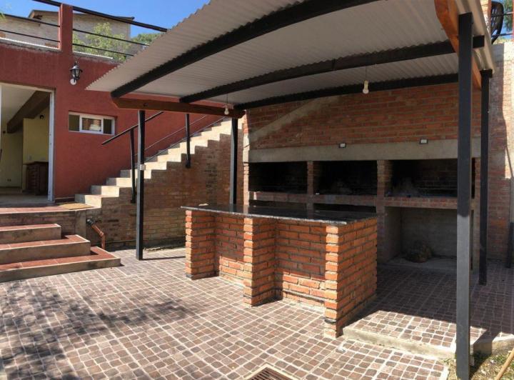 Departamento · 45m² · 2 Ambientes · 1 Cochera
