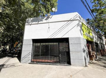 Local comercial · 40m² · 2 Ambientes · Alquiler Local Comercial - Valparaiso/san Luis - Barrio Echesortu