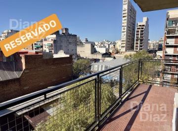 Departamento · 40m² · 2 Ambientes · Departamento en Villa Crespo