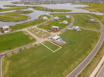 Terreno · 691m² · Lote en Venta en Puertos Amarras - Escobar
