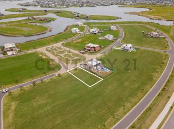 Terreno · 691m² · Lote en Venta en Puertos Amarras - Escobar