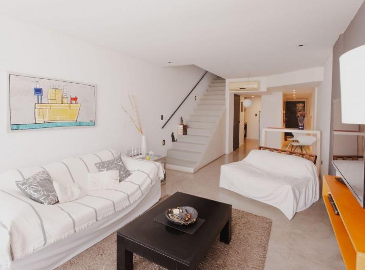 Departamento 4 Ambientes. | Chile Al 900