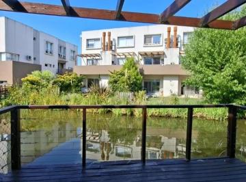 Departamento · 47m² · 2 Ambientes · 1 Cochera · 2 Ambientes en Planta Baja Senderos Nordelta